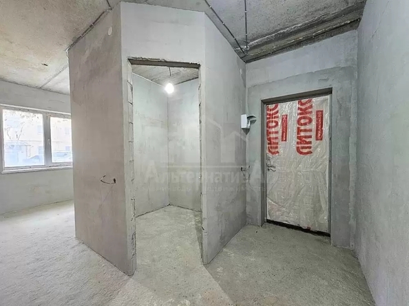 
  Продается 1-комн. квартира 33 м². Фото 3.