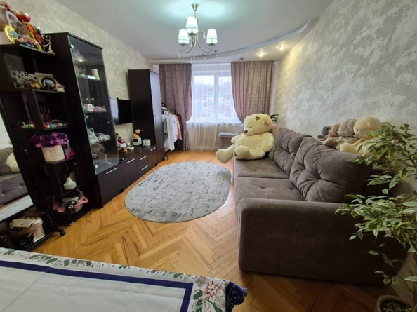 
  Продается 3-комн. квартира 72.1 м². Фото 1.