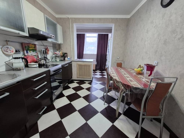
  Продается 3-комн. квартира 72.1 м². Фото 4.