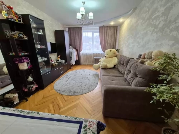 
  Продается 3-комн. квартира 72.1 м². Фото 1.