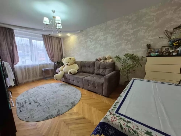 
  Продается 3-комн. квартира 72.1 м². Фото 2.