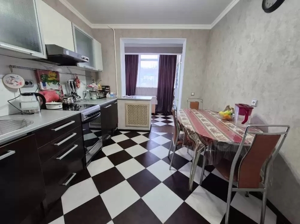 
  Продается 3-комн. квартира 72.1 м². Фото 4.