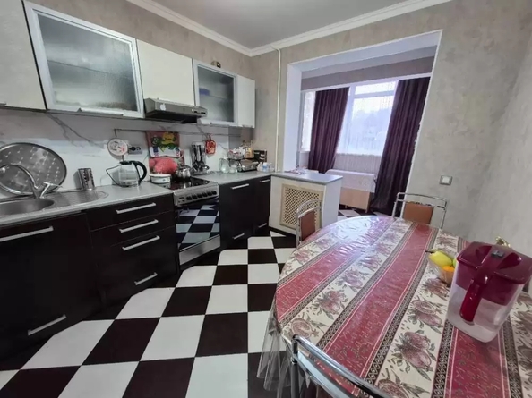 
  Продается 3-комн. квартира 72.1 м². Фото 5.