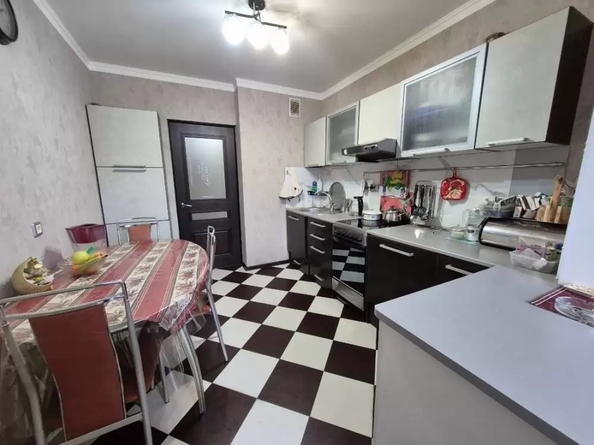 
  Продается 3-комн. квартира 72.1 м². Фото 6.
