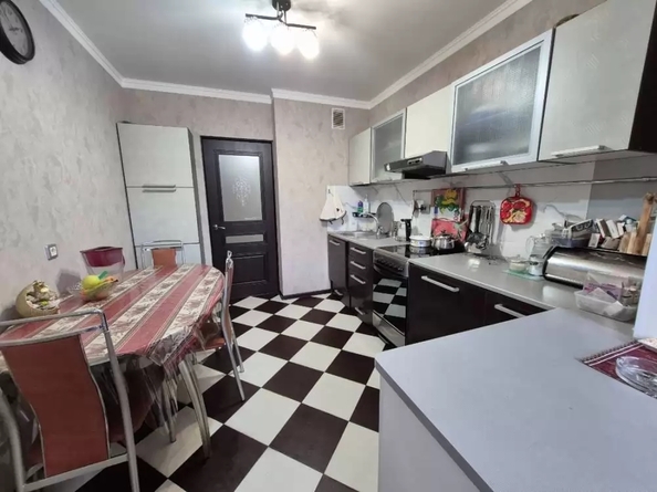 
  Продается 3-комн. квартира 72.1 м². Фото 7.
