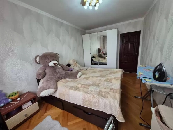 
  Продается 3-комн. квартира 72.1 м². Фото 18.