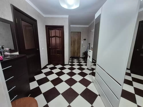 
  Продается 3-комн. квартира 72.1 м². Фото 25.