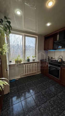 
  Продается 4-комн. квартира 118 м². Фото 3.
