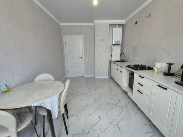 
  Продается 1-комн. квартира 44.4 м². Фото 4.