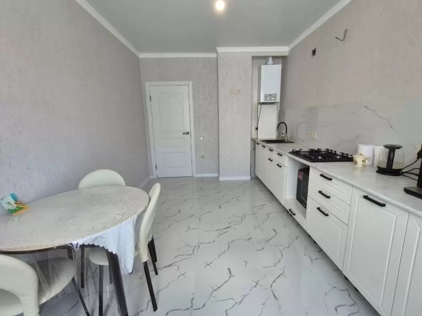 
  Продается 1-комн. квартира 44.4 м². Фото 3.