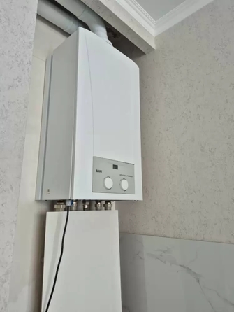 
  Продается 1-комн. квартира 44.4 м². Фото 4.
