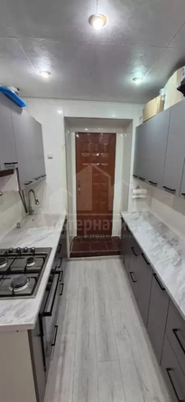 
  Продается 1-комн. квартира 26 м². Фото 5.