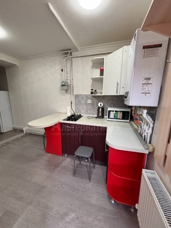 
  Продается 2-комн. квартира 35 м². Фото 7.