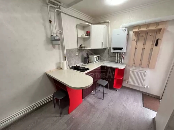 
  Продается 2-комн. квартира 35 м². Фото 8.