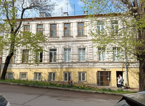 
  Продается 1-комн. квартира 18 м². Фото 1.