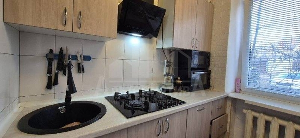 
  Продается 2-комн. квартира 33 м². Фото 1.