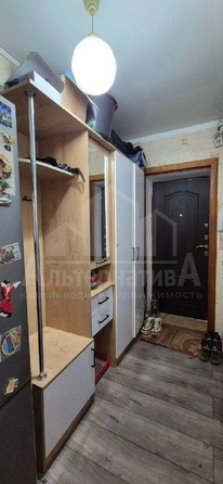 
  Продается 2-комн. квартира 33 м². Фото 17.
