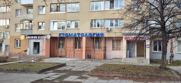 
  Продается 2-комн. квартира 33 м². Фото 18.