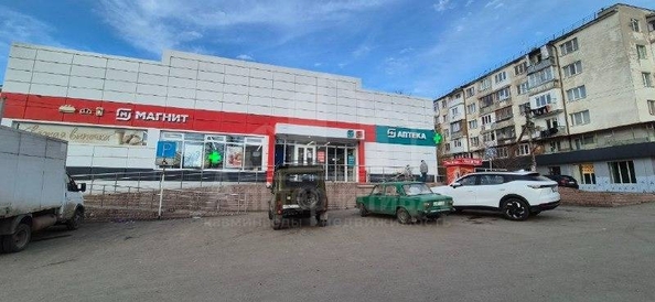 
  Продается 2-комн. квартира 33 м². Фото 20.