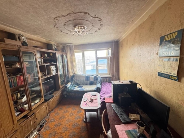 
  Продается 2-комн. квартира 33.5 м². Фото 3.