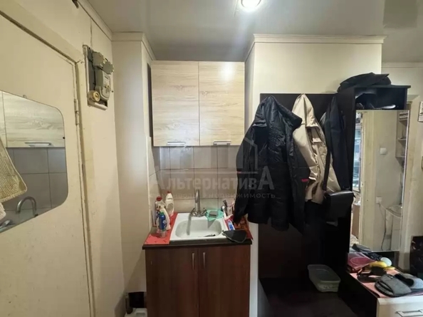 
  Продается 2-комн. квартира 33.5 м². Фото 7.