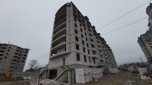 
   Продам 1-комнатную, 33.8 м², Шмидта ул, 100

. Фото 8.