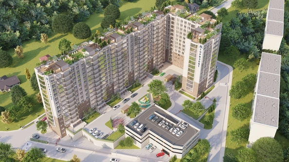 
   Продам 3-комнатную, 87 м², Нежнова ул, 21

. Фото 10.