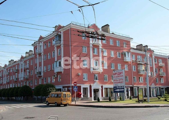 
   Продам помещение свободного назначения, 114.4 м², Ленина пл, 3

. Фото 1.