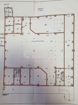 
   Сдам склад, 451 м², Северный обход ул, 11

. Фото 19.