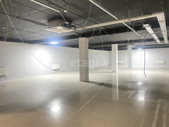 
   Сдам помещение свободного назначения, 1200 м², Братская ул, 98

. Фото 17.