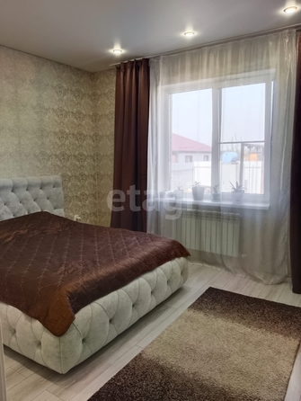 
   Продам дом, 90 м², Михайловск

. Фото 6.