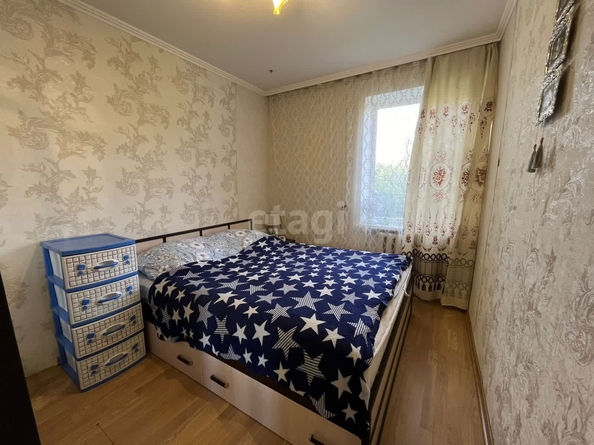 
   Продам дом, 54.1 м², Михайловск

. Фото 3.