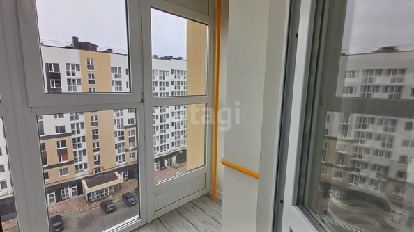 
   Продам 1-комнатную, 30.8 м², Прекрасная ул, 19

. Фото 14.