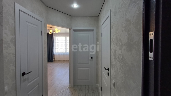 
   Продам 1-комнатную, 30.8 м², Прекрасная ул, 19

. Фото 26.