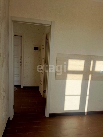 
   Продам 1-комнатную, 30.6 м², Чистопрудная ул, 1/1

. Фото 1.