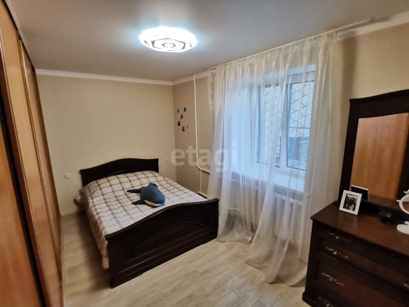 
   Продам 3-комнатную, 98.7 м², Макарова пер, 20

. Фото 16.