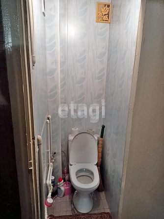 
   Продам 3-комнатную, 76 м², Пригородная ул, 203

. Фото 5.