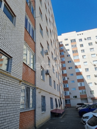 
   Продам 3-комнатную, 85.8 м², Шпаковская ул, 76/9

. Фото 23.