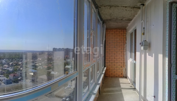 
   Продам 2-комнатную, 71.9 м², Тюльпановая ул, 10/4

. Фото 8.