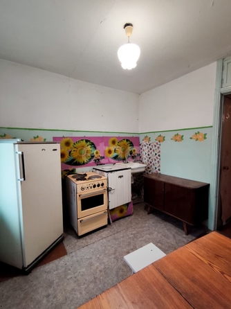 
   Продам 1-комнатную, 38.9 м², Пригородная ул, 211/2

. Фото 1.