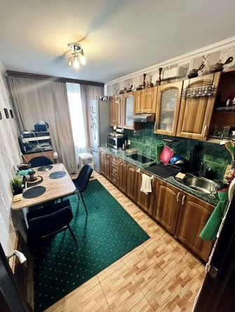 
   Продам 2-комнатную, 54.3 м², Пригородная ул, 237

. Фото 1.