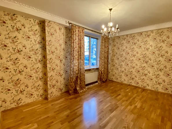 
   Продам 3-комнатную, 125 м², Партизанская ул, 2

. Фото 8.