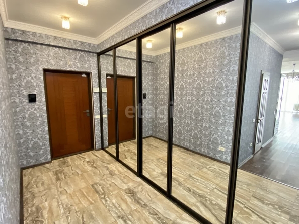 
   Продам 3-комнатную, 125 м², Партизанская ул, 2

. Фото 15.