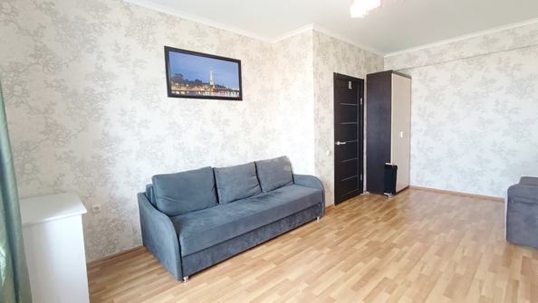 
   Продам 1-комнатную, 39.3 м², Андреевская ул, 2

. Фото 4.