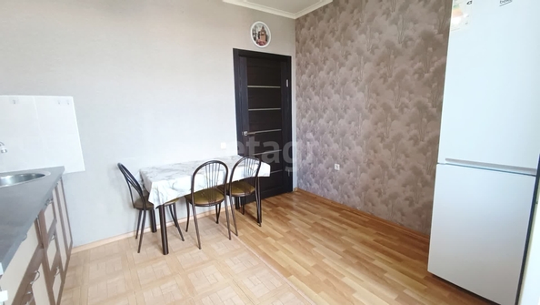 
   Продам 1-комнатную, 39.3 м², Андреевская ул, 2

. Фото 7.