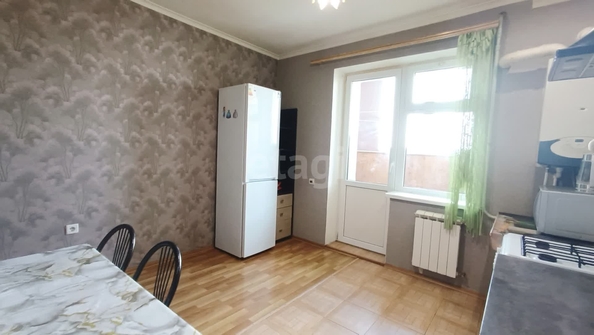 
   Продам 1-комнатную, 39.3 м², Андреевская ул, 2

. Фото 8.