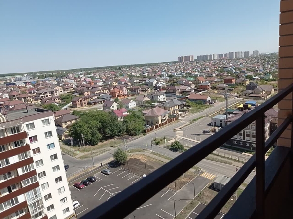 
   Продам 2-комнатную, 71.9 м², Тюльпановая ул, 10/4

. Фото 17.