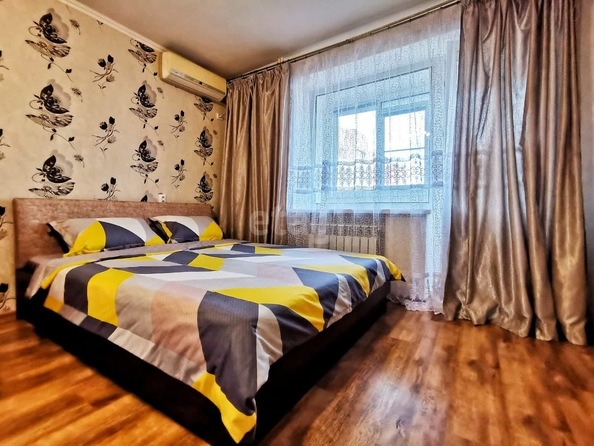 
   Продам 2-комнатную, 57.8 м², Октябрьская ул, 186/3

. Фото 7.