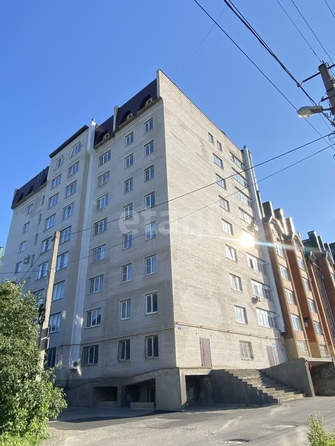 
   Продам 3-комнатную, 148 м², Восточный пер, 8

. Фото 22.