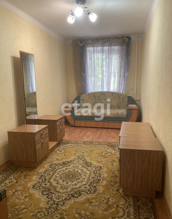 
   Продам 3-комнатную, 57.9 м², Социалистическая ул, 27

. Фото 1.